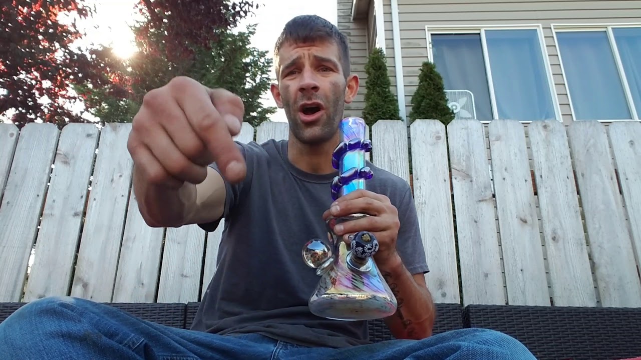 ROUGE RAVEN FARMS || PUNKY LION || STRAIN REVIEW !!!!