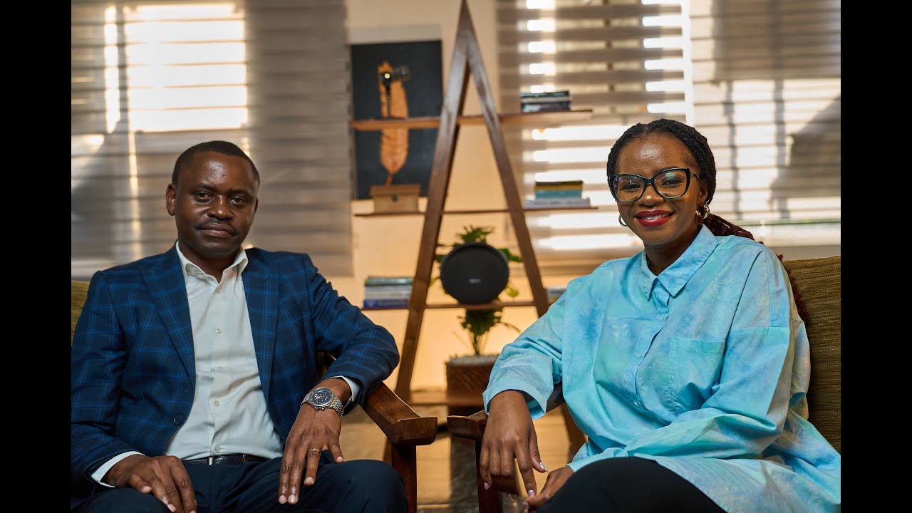 EP04: UKIKATIWA MAJI 'WEEKEND' NA SIKUKUU DAI FIDIA