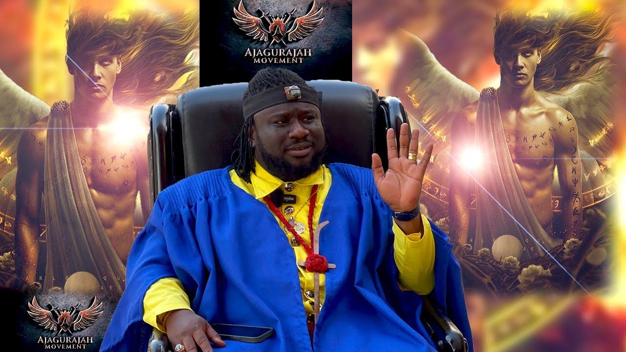 Bishop Ajagurajah ExpOs!s Hidden Truths: 25 Years of Celibacy & The Shocking Taboo of Menstruation!