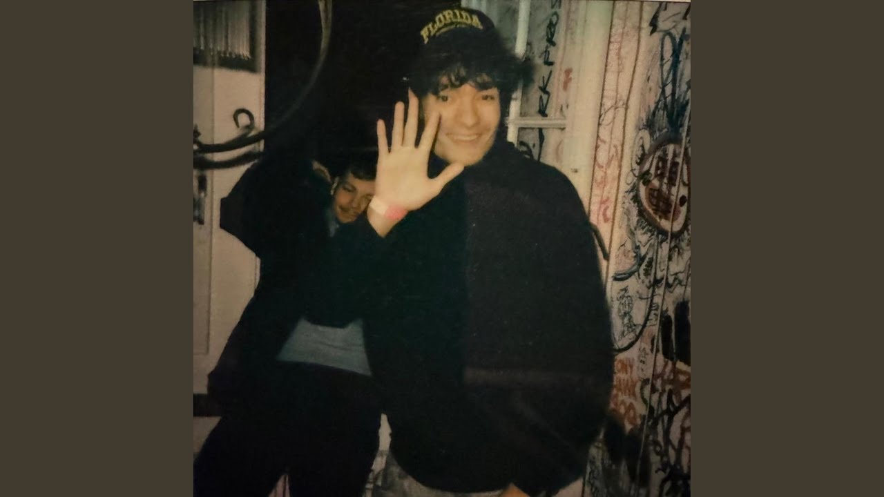 imagine london born (feat. namya)