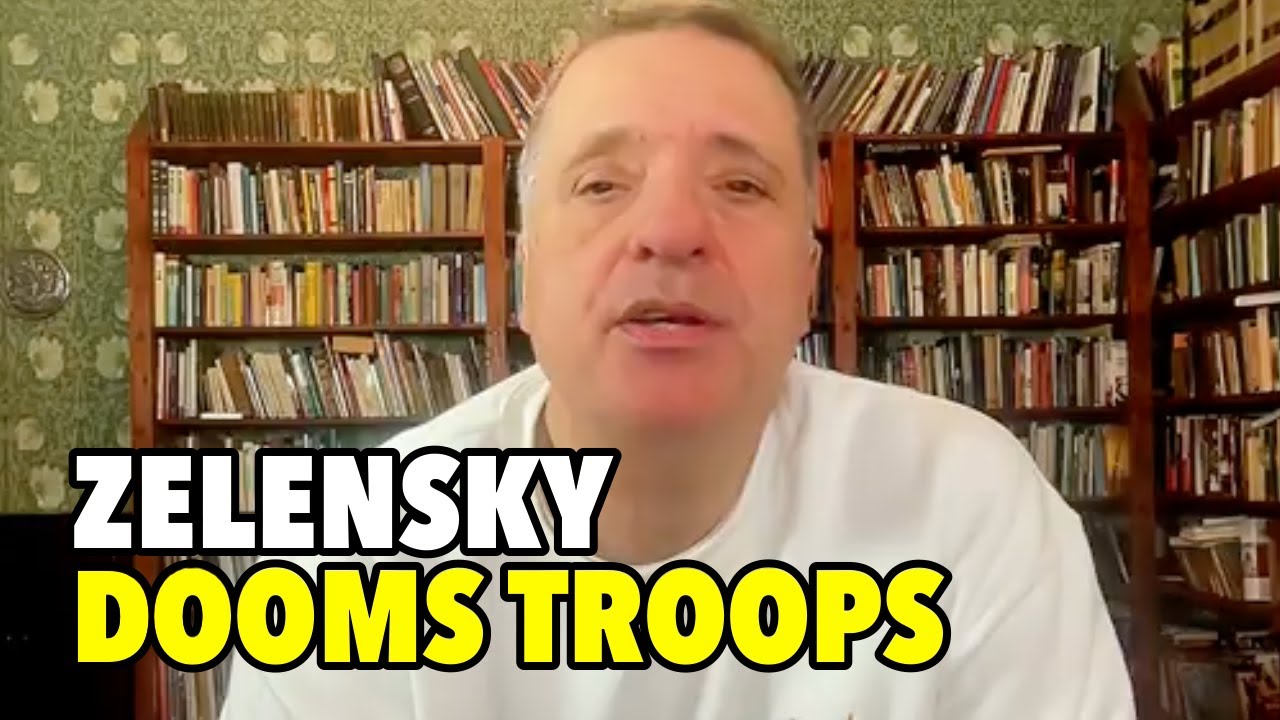 Moscow Prepares For Nuclear Arms Race; Gives US Strong Test Warning; Zelensky Dooms Pokrovsk Troops