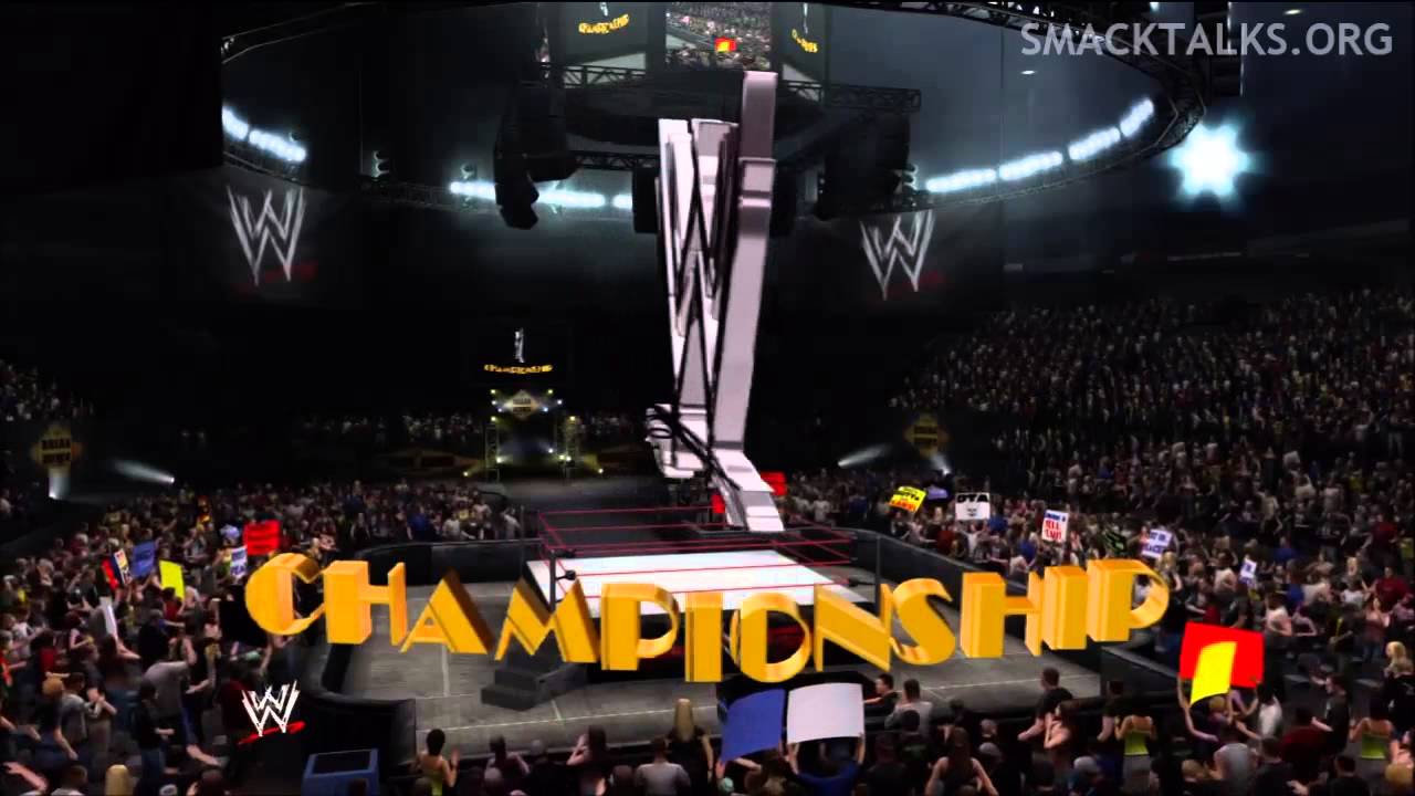 WWE '13 Brothers Of Destruction #12: Austin vs. Kane vs. The Undertaker (Breakdown '98)