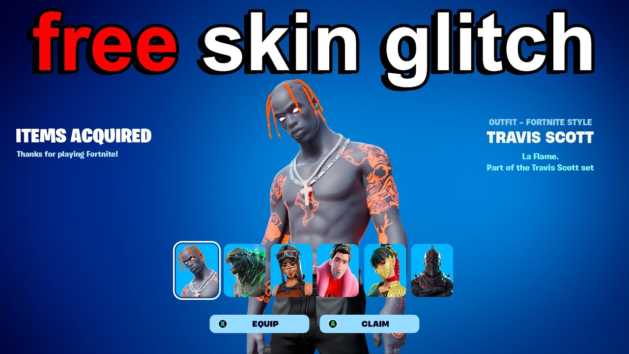 Testing FREE *VIRAL* Skin Maps To See If They Work