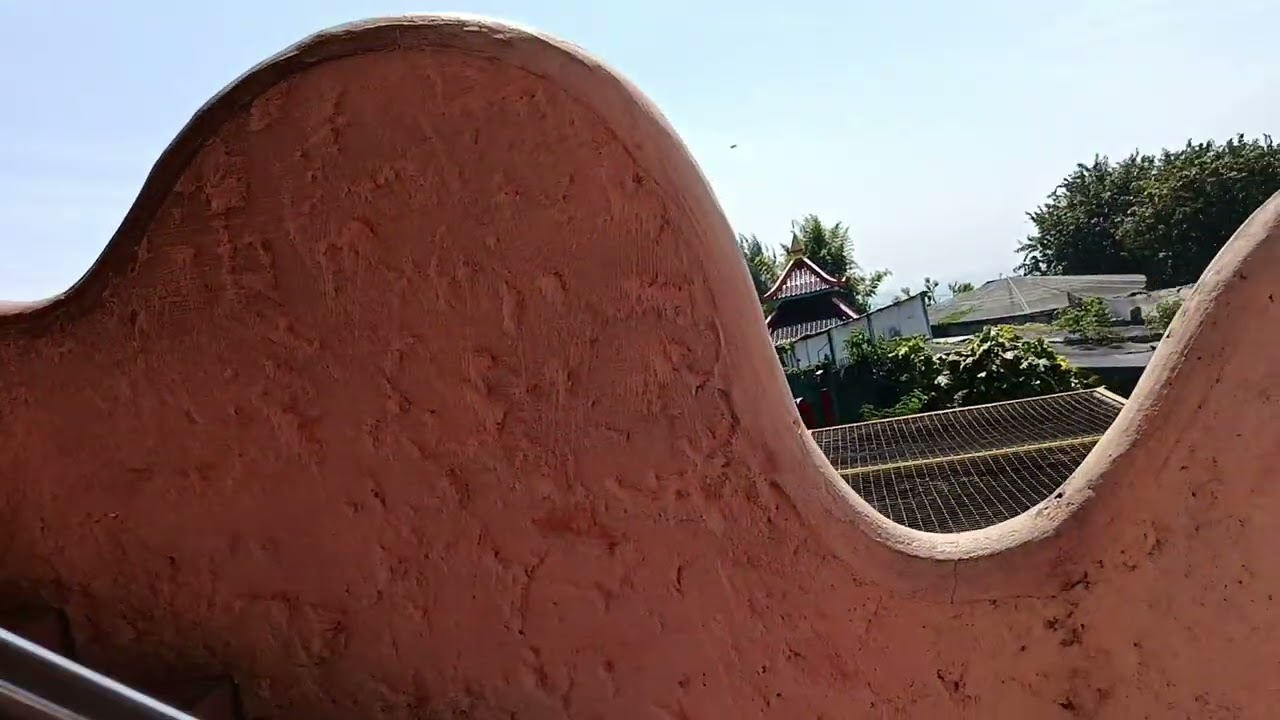 ARSIP WISATA BAHARI LAMONGAN