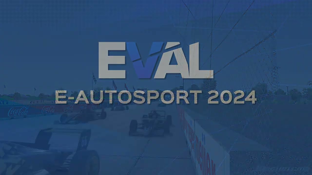 e-autosport 2024