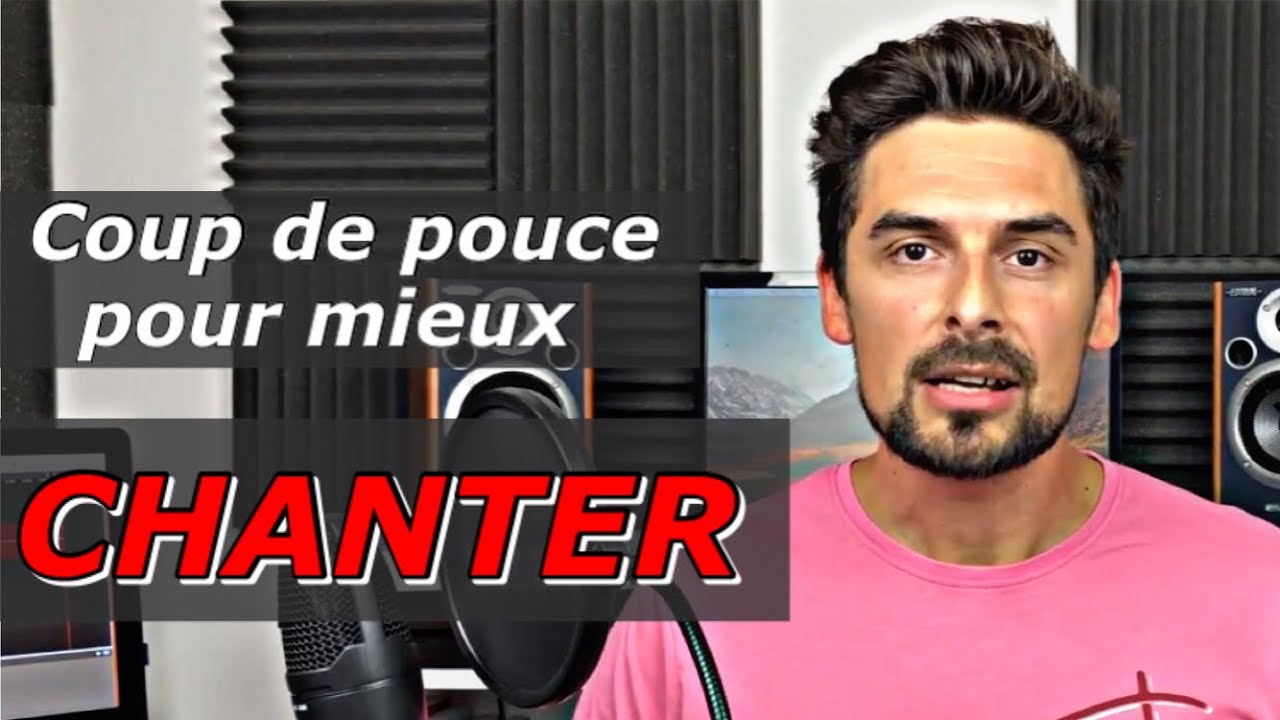 Bien chanter ( astuces)