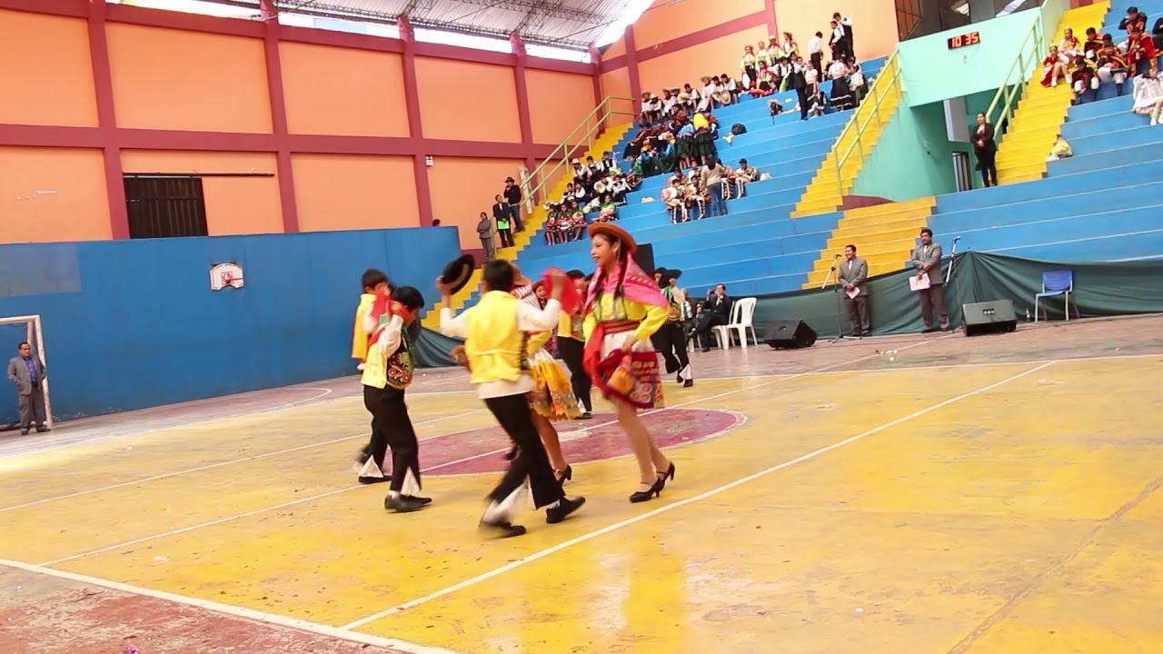 Huayalas Pio Pio