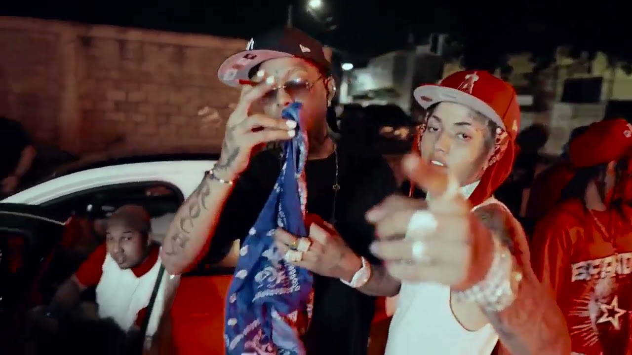onguito wa X rochy rd - Delincuente Remix  I Video Oficial I...........no soy due&ntilde;o del contenido.
