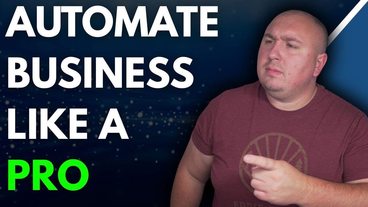 The BEST Go High Level Automation Tutorial for SMBs (Step By Step)