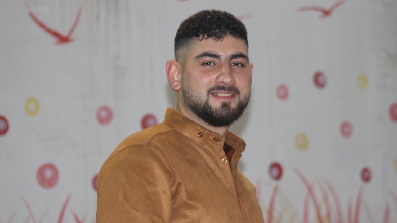 (3)حفل زفاف العريس/ محمد احمد حماش/