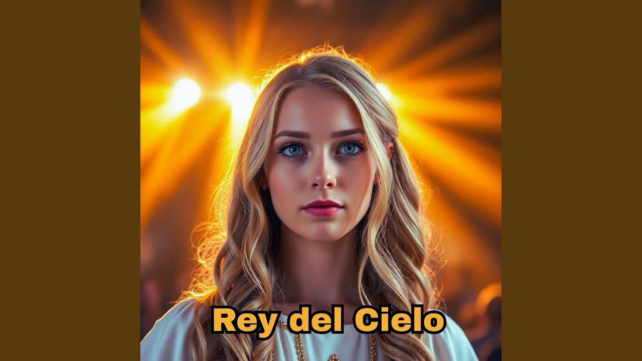 Rey del Cielo