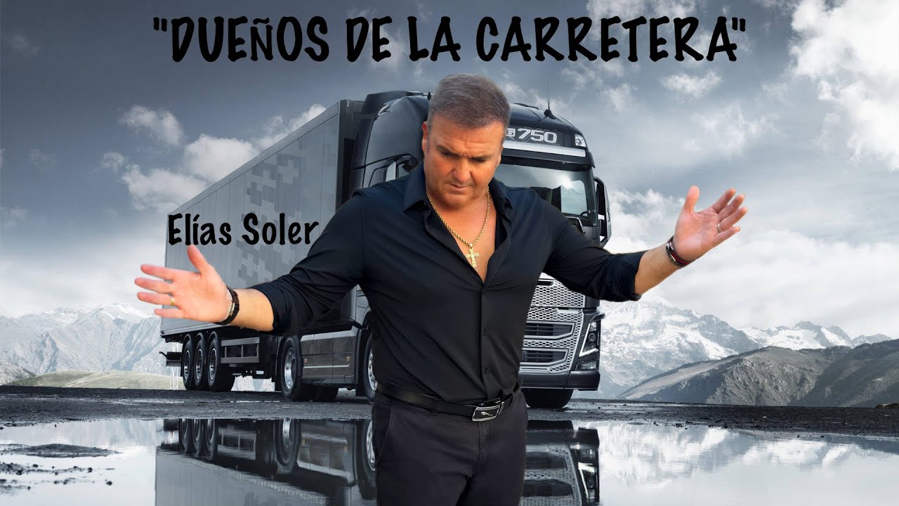 ELIAS SOLER, 