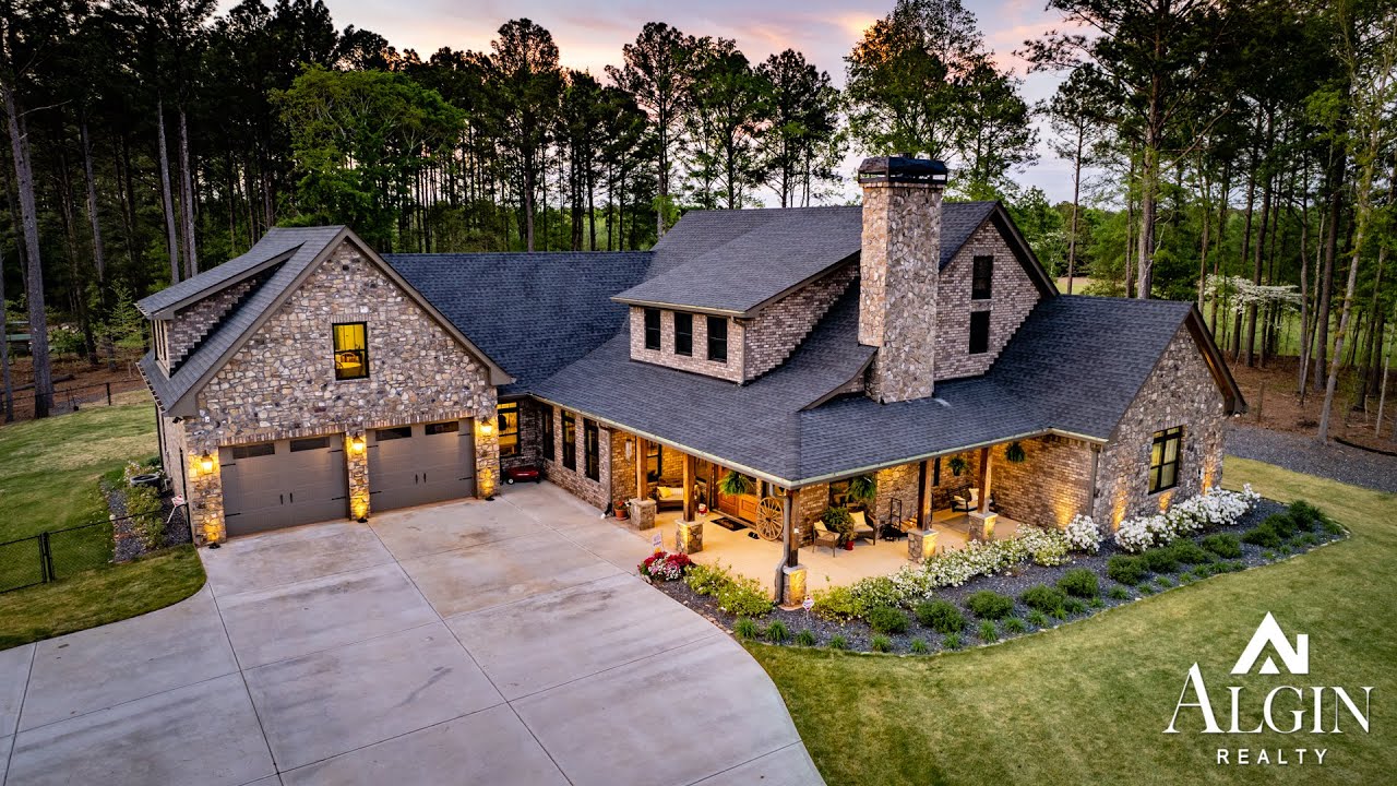 1370 Shepherd Rd, Madison, GA