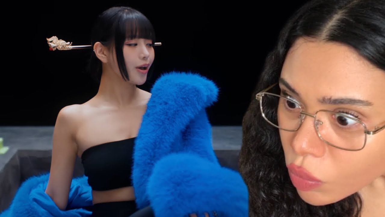 KISS OF LIFE (키스오브라이프) 'Get Loud' MV | REACTION!!