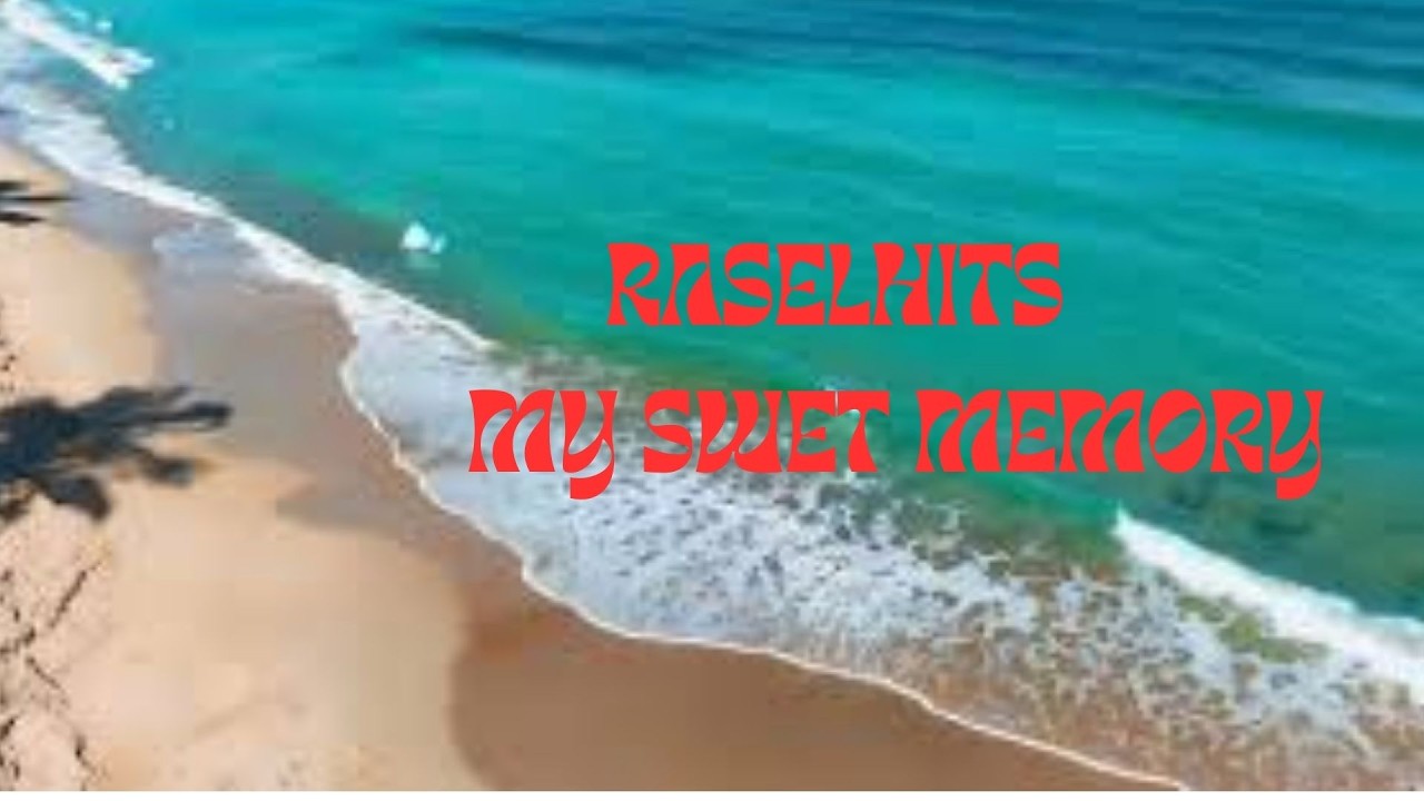 RASELHITS - MY SWEET MEMORY - TRADUÇÃO
