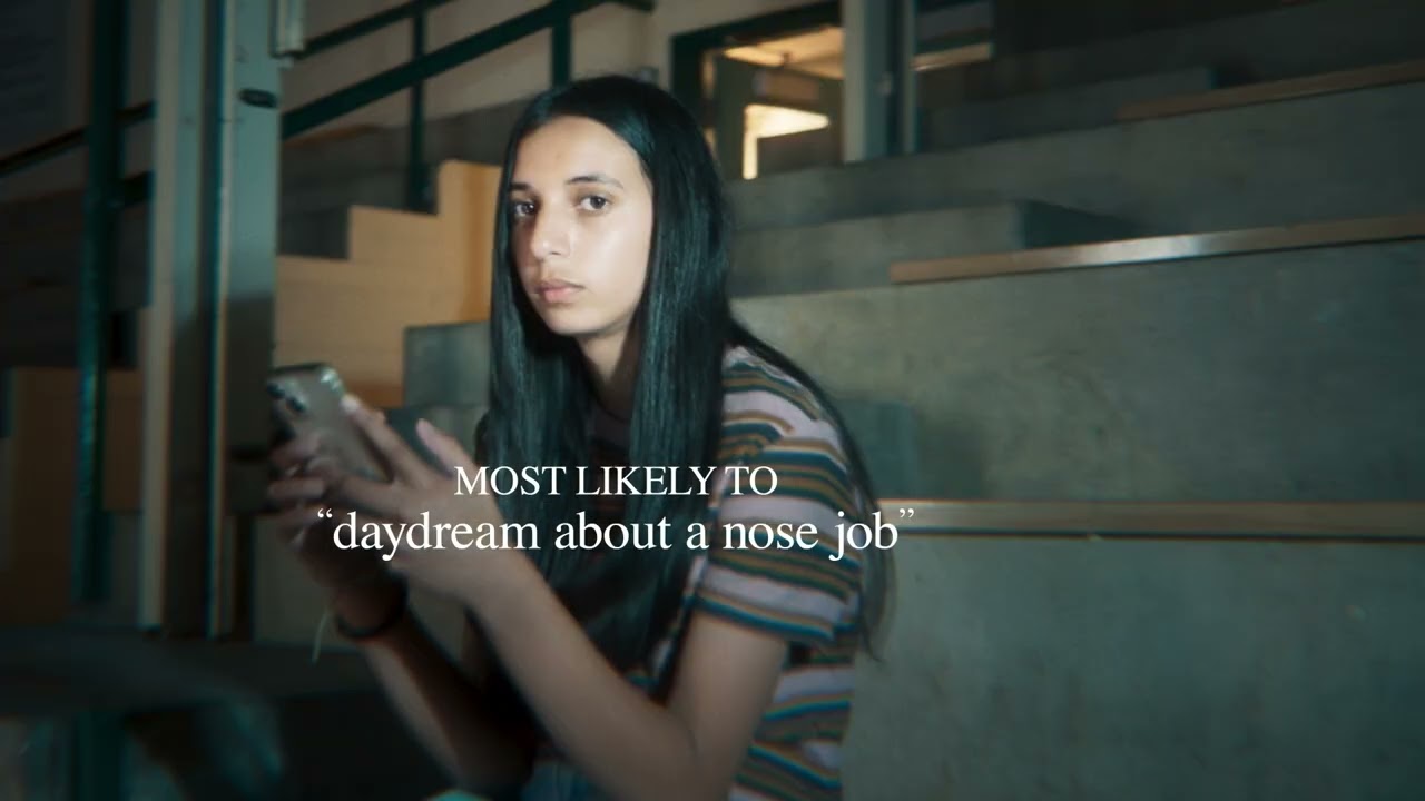 Most Likely To | A Dove Film | Dove Self-Esteem Project