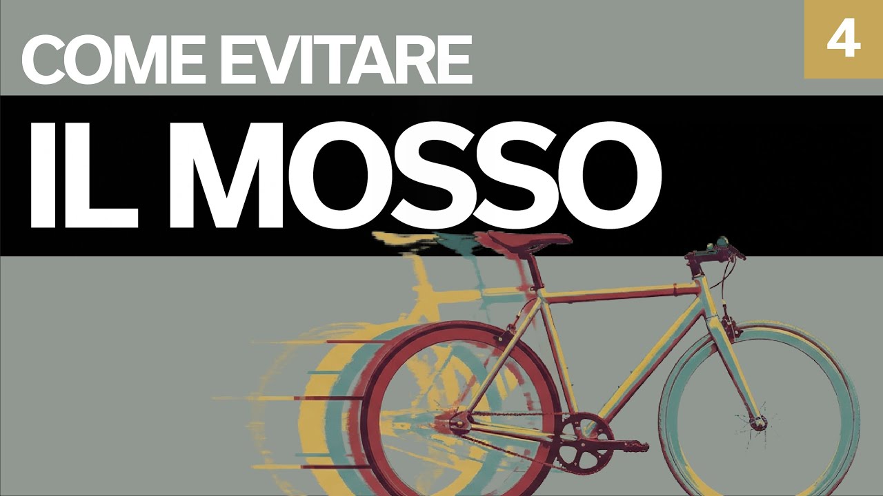 Tempi di scatto: come evitare foto mosse - Lezione 4/18