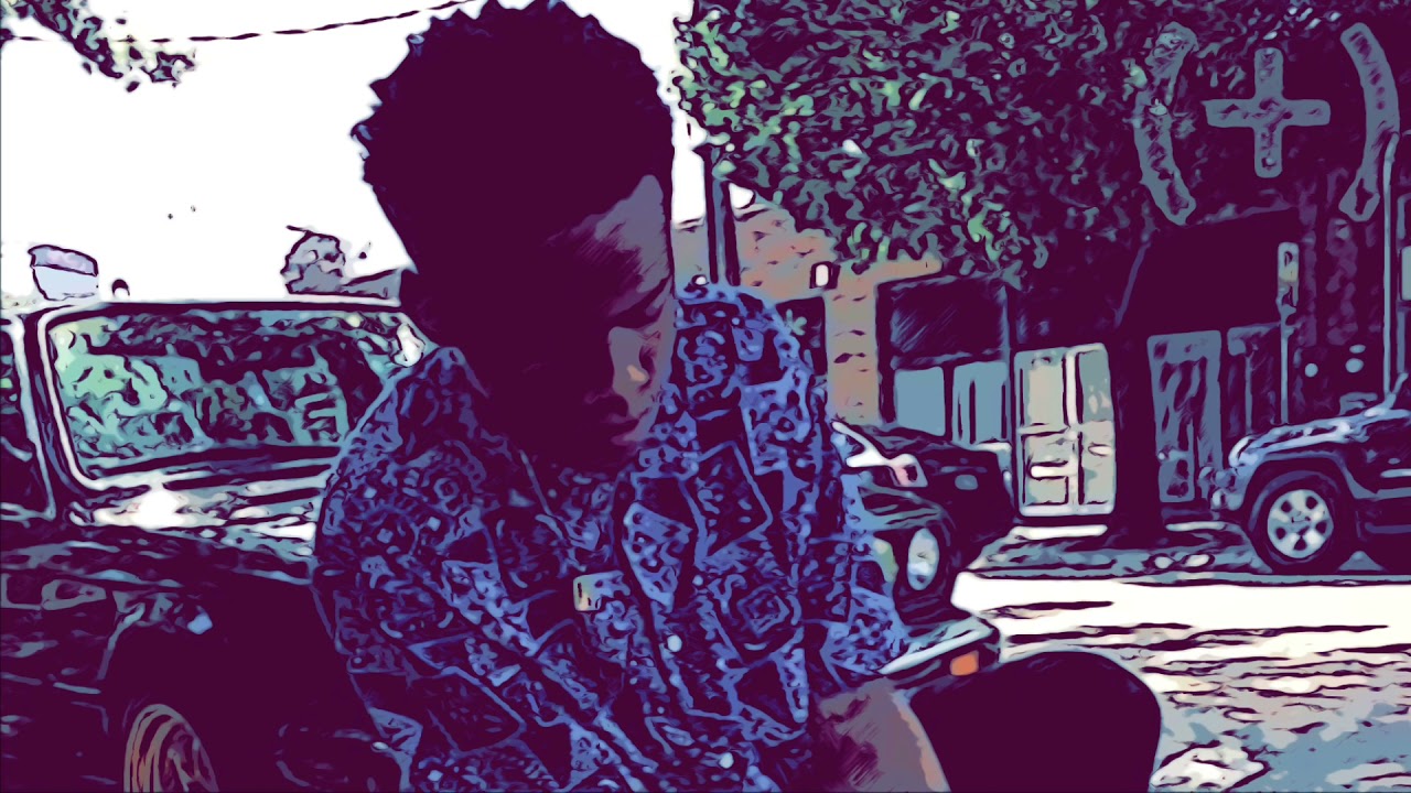Tay-K ~ I Love My Choppa (Slowed)