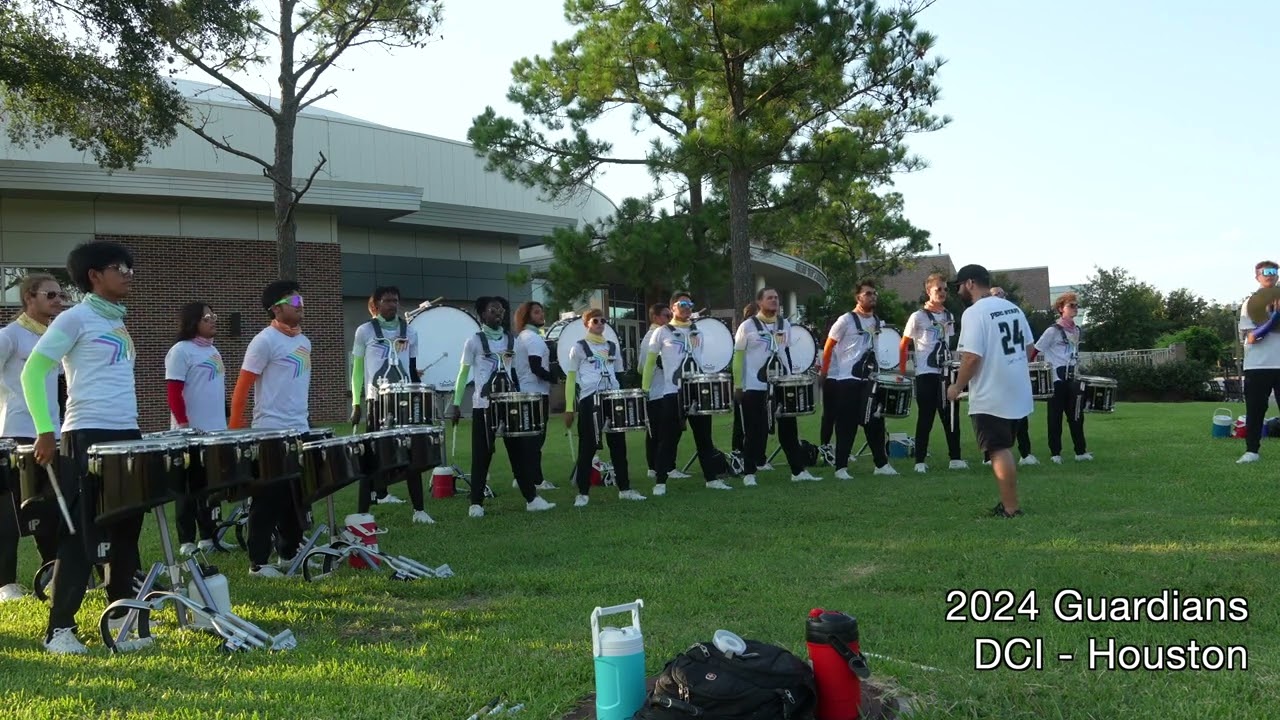 2024 Guardians   DCI Houston