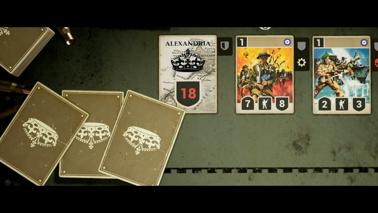 WTF is THIS Deck? 🫣 - KARDS