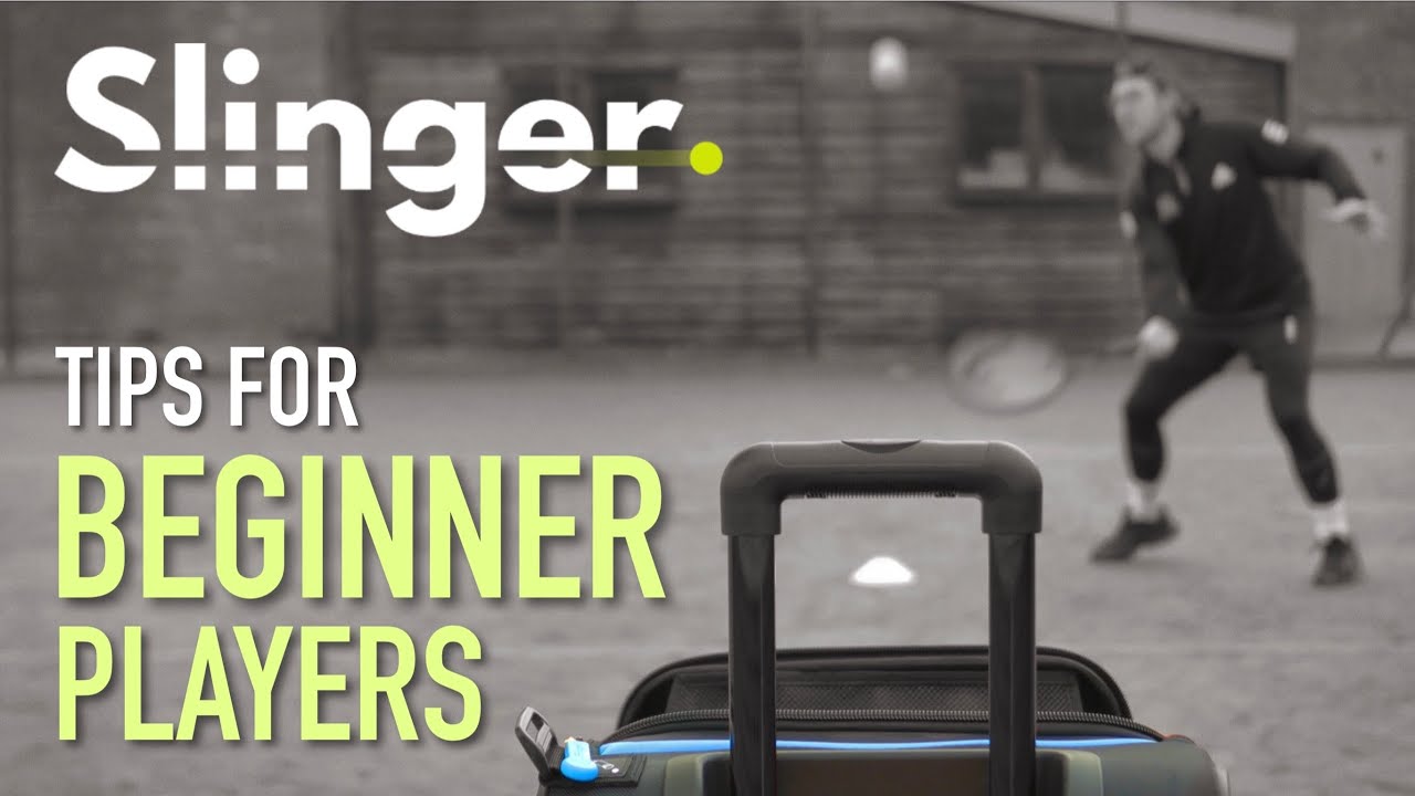 Slinger Bag - Tips For Beginner Players