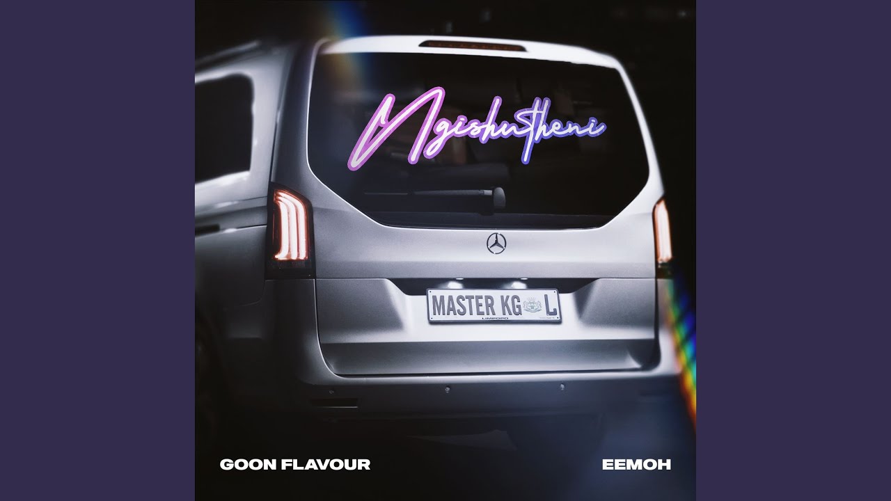 Ngishutheni (Radio Edit)