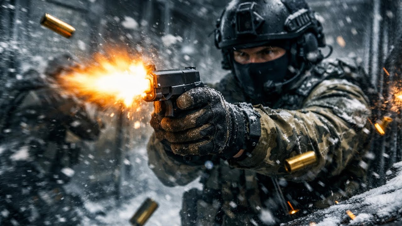 Call of Duty but It’s John Wick | RTX 5090