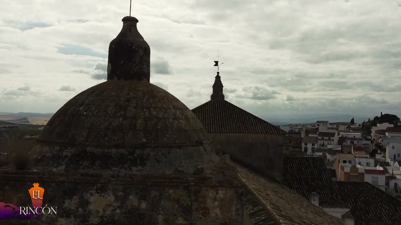 El Rincón Iglesia de Santa Marina