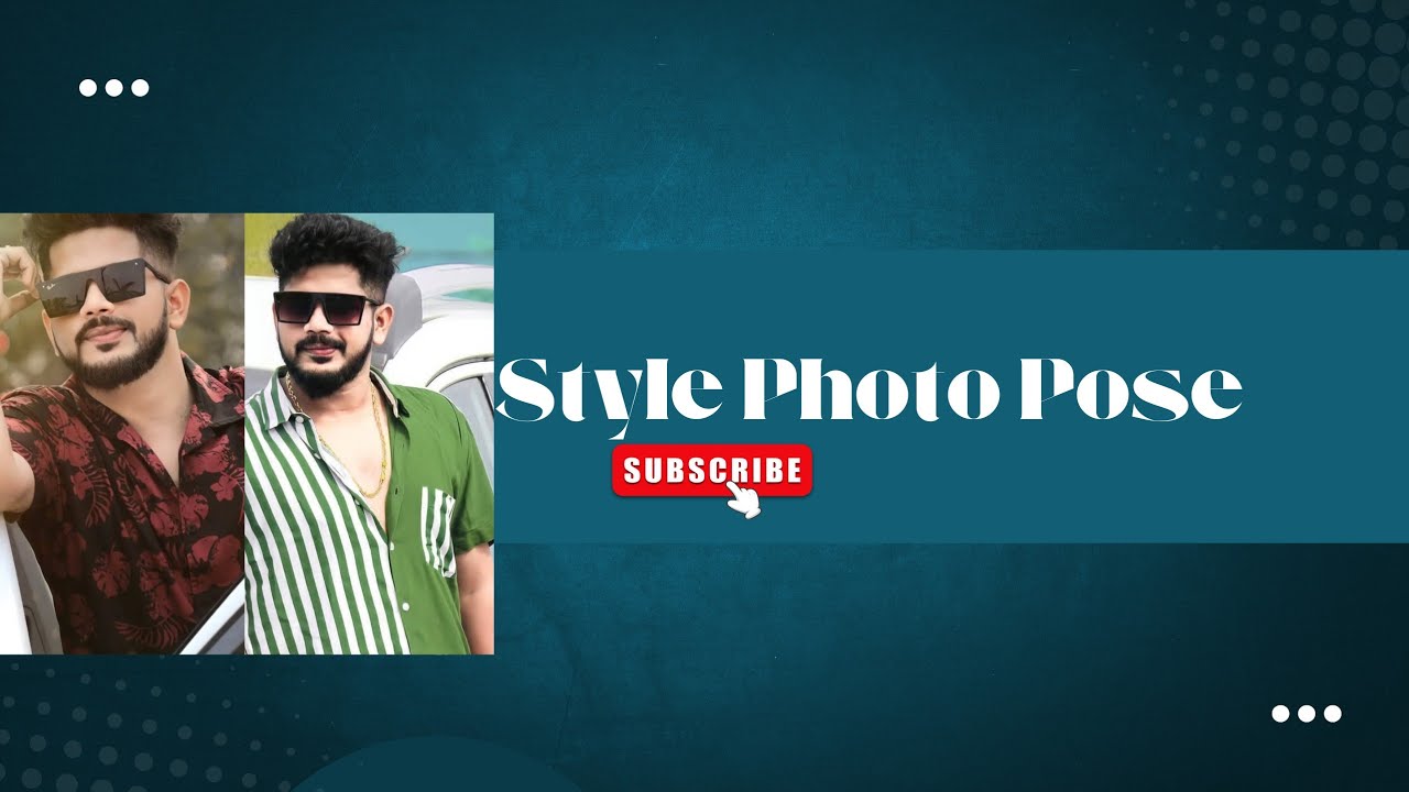 Car Photo Pose Style || Car Photography With Boy || New Photography Style 2025