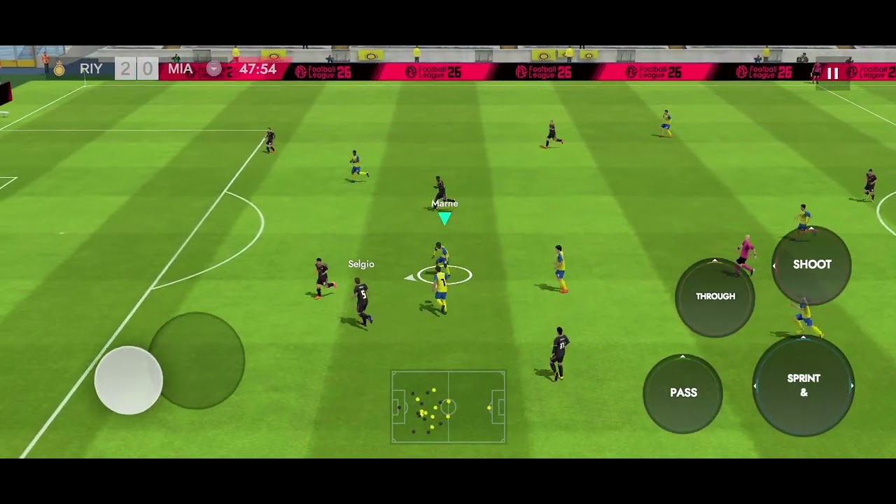 Inter Miami vs Al Nassr
