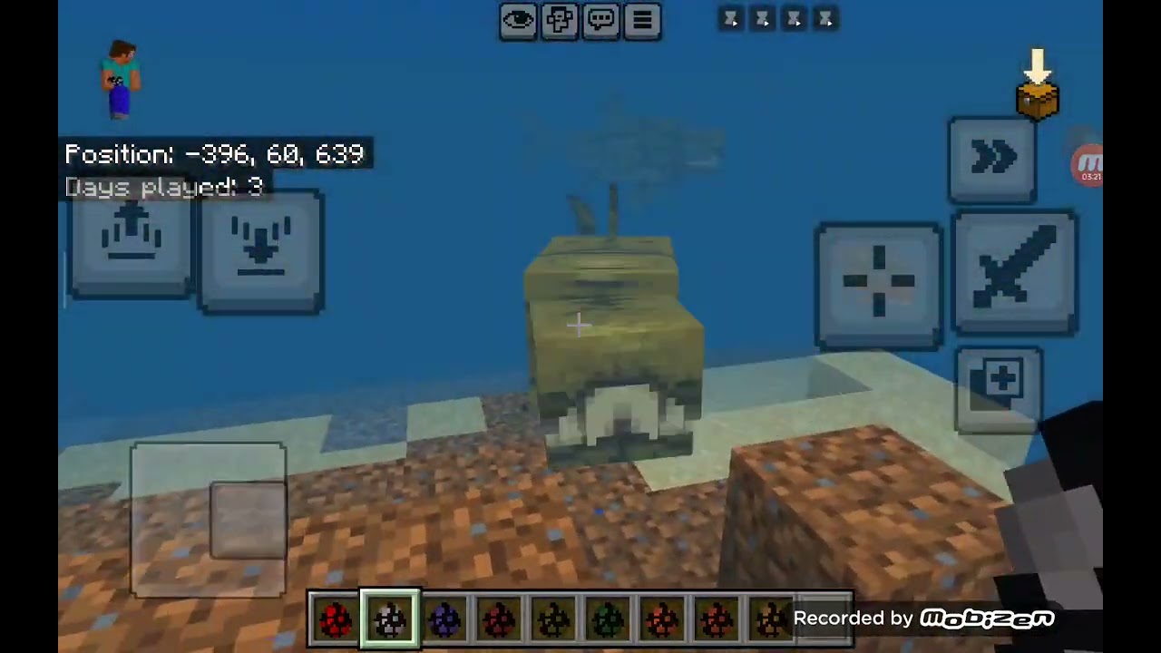 The Dawn Era unofficial bedrock port by king porosus showcase 