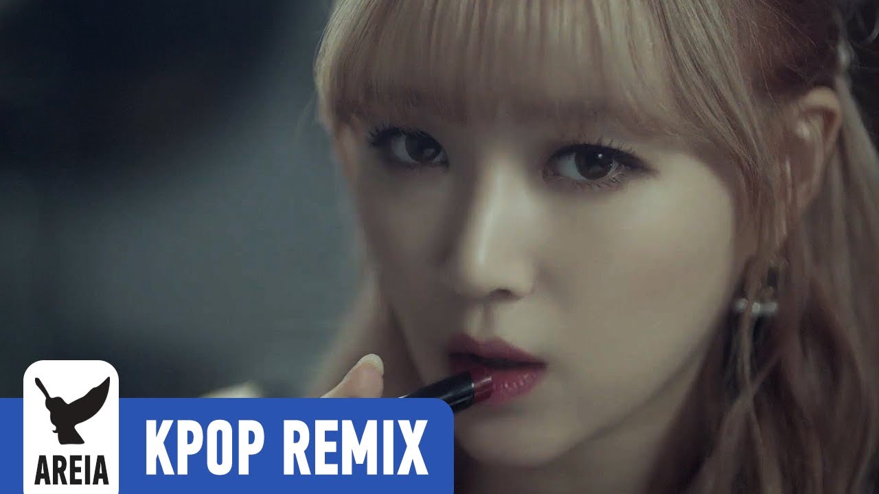 9MUSES - Sleepless Night (Areia Remix)