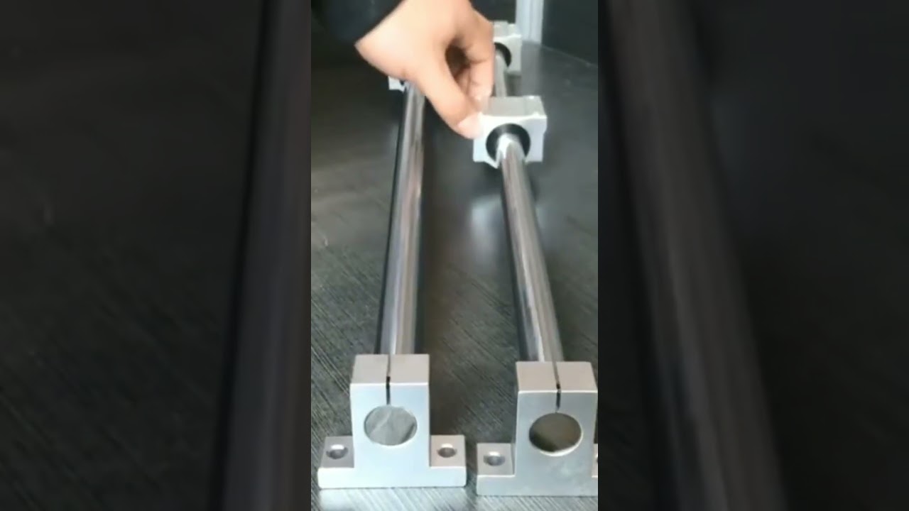 Sliding Bearing