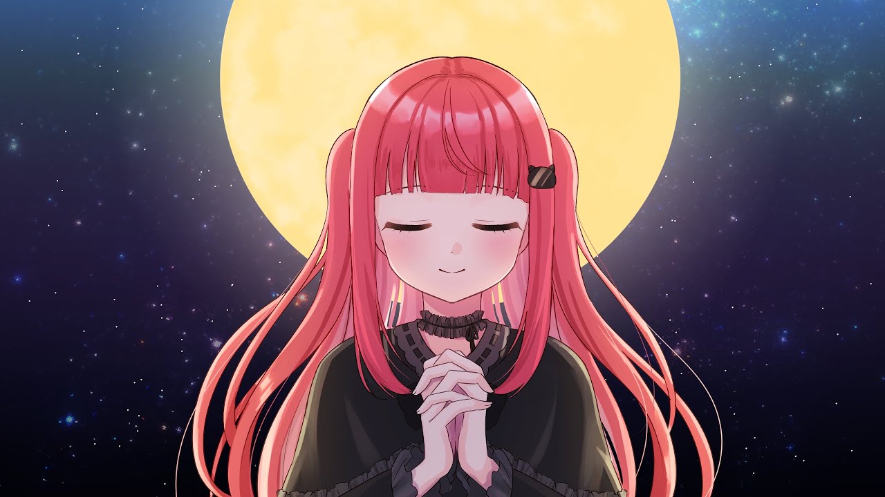 【#歌ってみた】回る空うさぎ/orangestar 【covered by 成世つぼみ。】