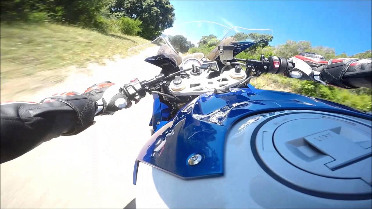BMW S1000RR 2015 VERDONI THOMAS