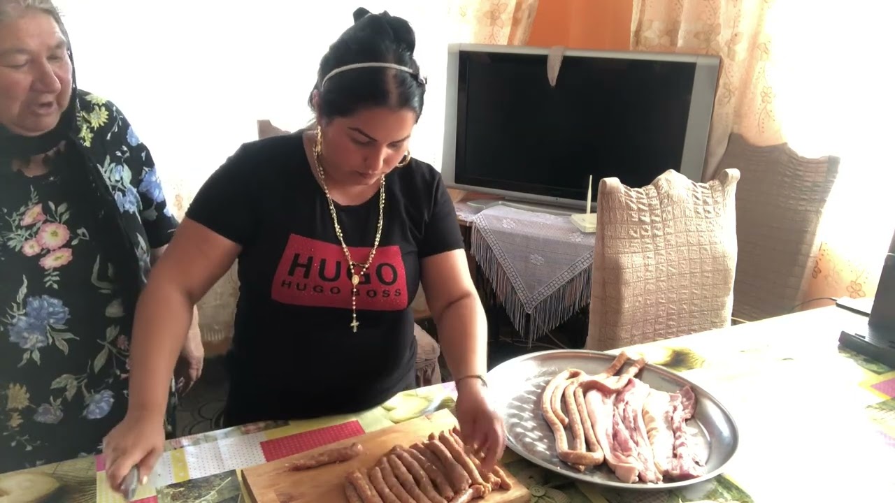 9 august 2023 Mesaji pentru patroana