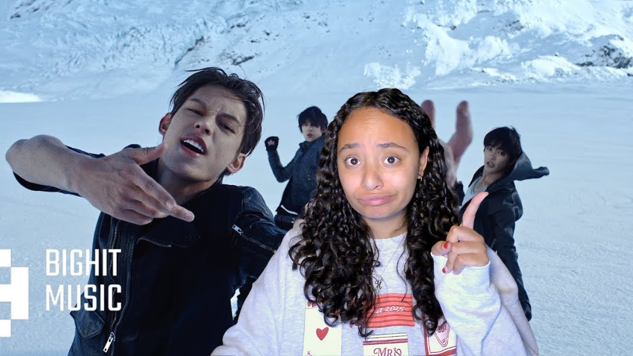 Reacting to CORTIS 코르티스 — FaSHioN Music Video