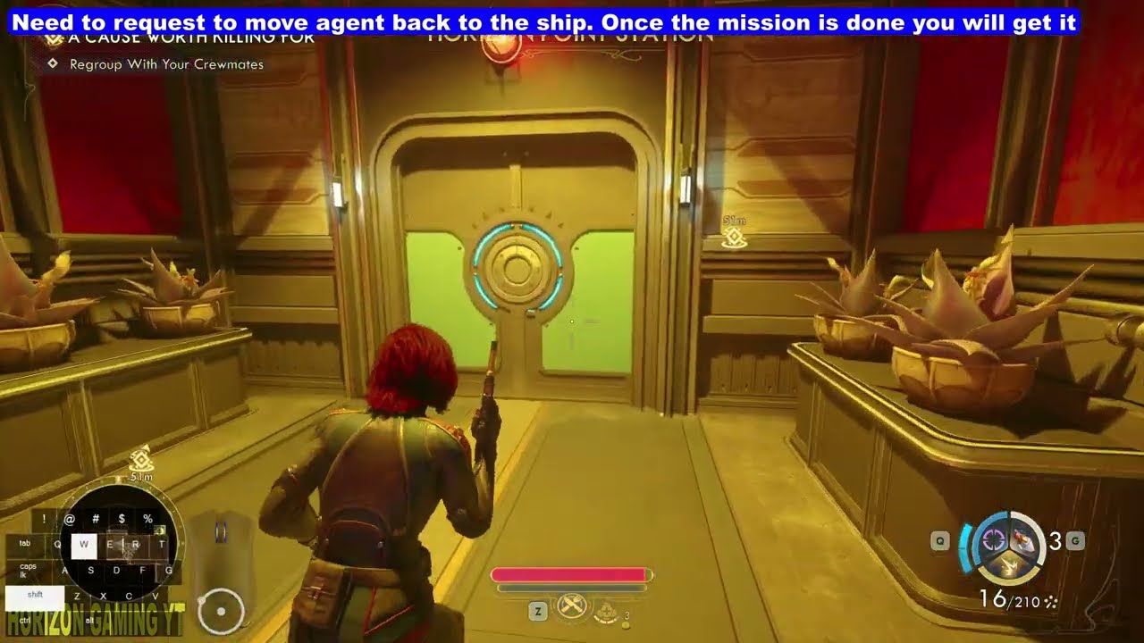 TOW2: Как найти магазинную винтовку. Руководство по расположению &mdash; The Outer Worlds 2