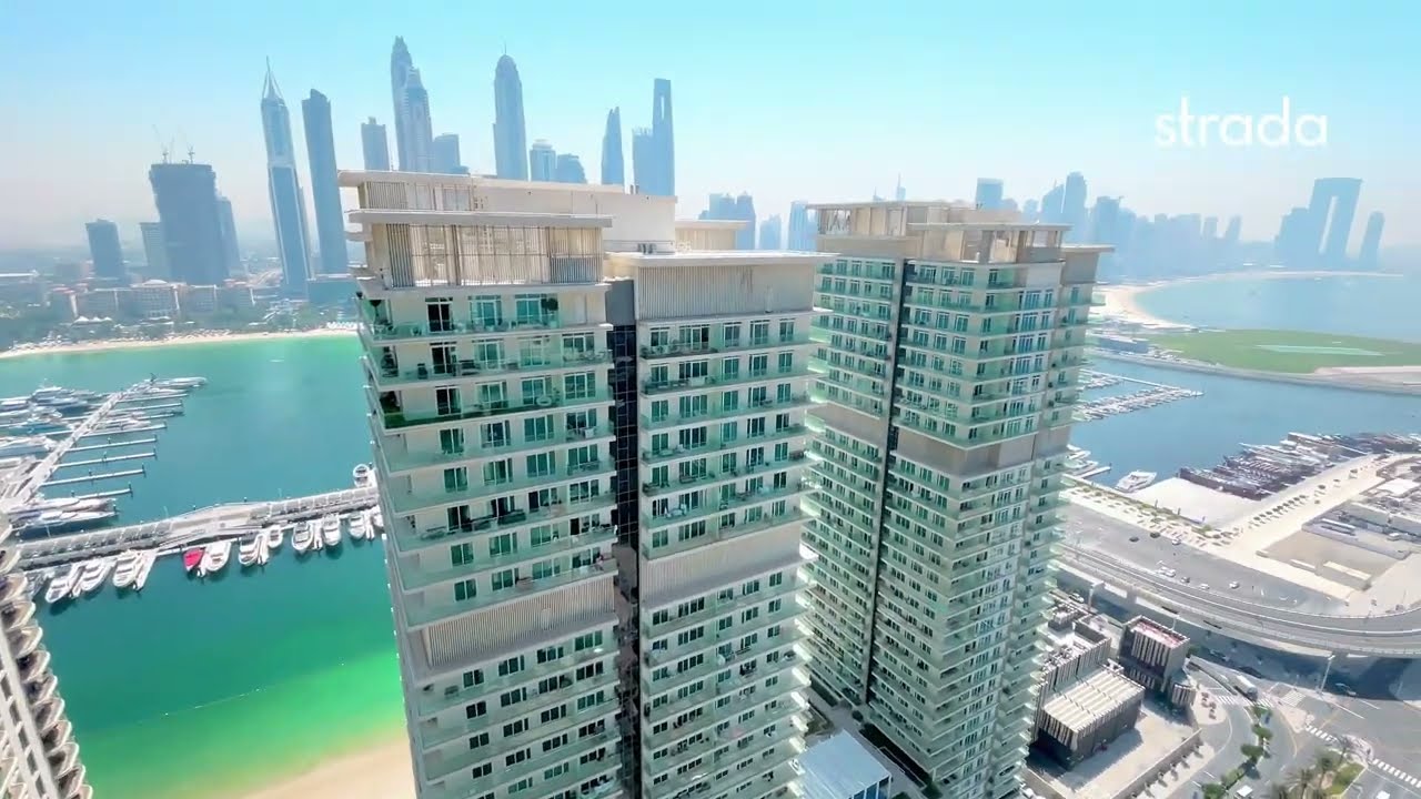 UPGRADED 2 BED AT BEACH VISTA