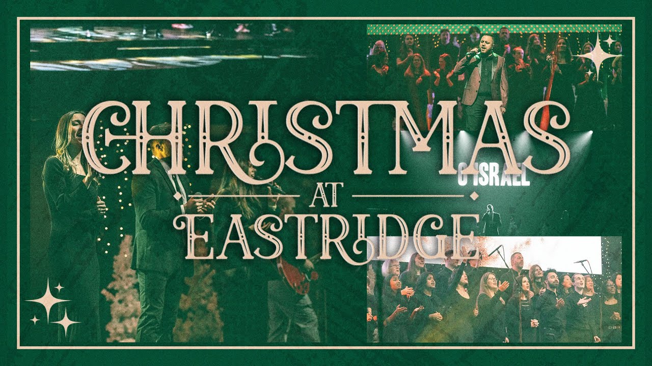 Eastridge Christmas Concert 2025