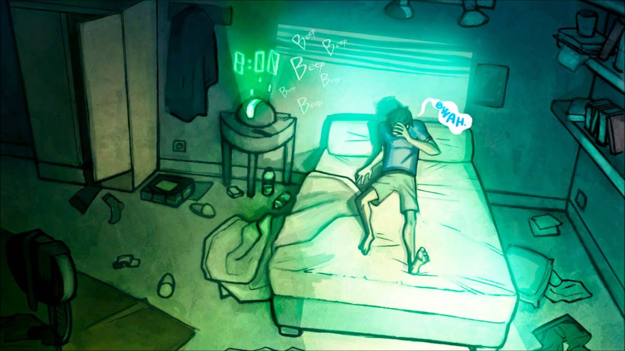 [Glitch Hop] Sub.Sound - Start Again