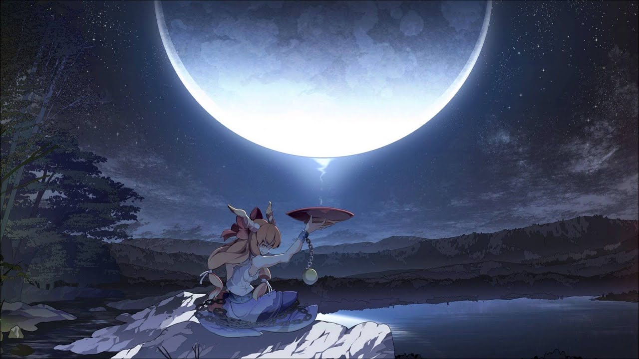 「Nightcore」 Applause