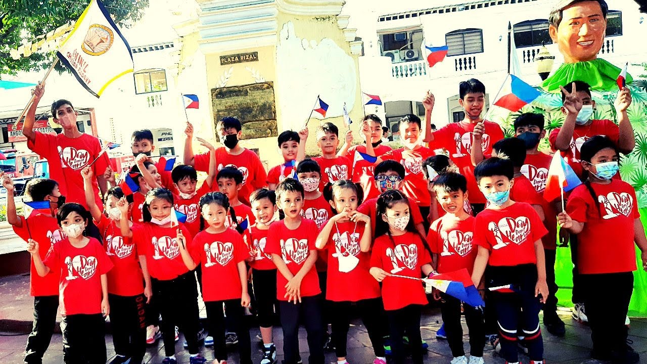 Dance for Kindness 2022: Philippines, Rizal