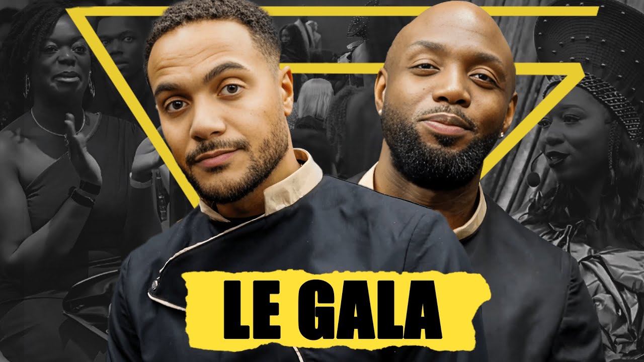 NEKAO GALA 🥂: Ils Sont Venus&hellip; Et &Ccedil;a a Tourn&eacute; En Une Le&ccedil;on De Richesse Ultime 💸 !