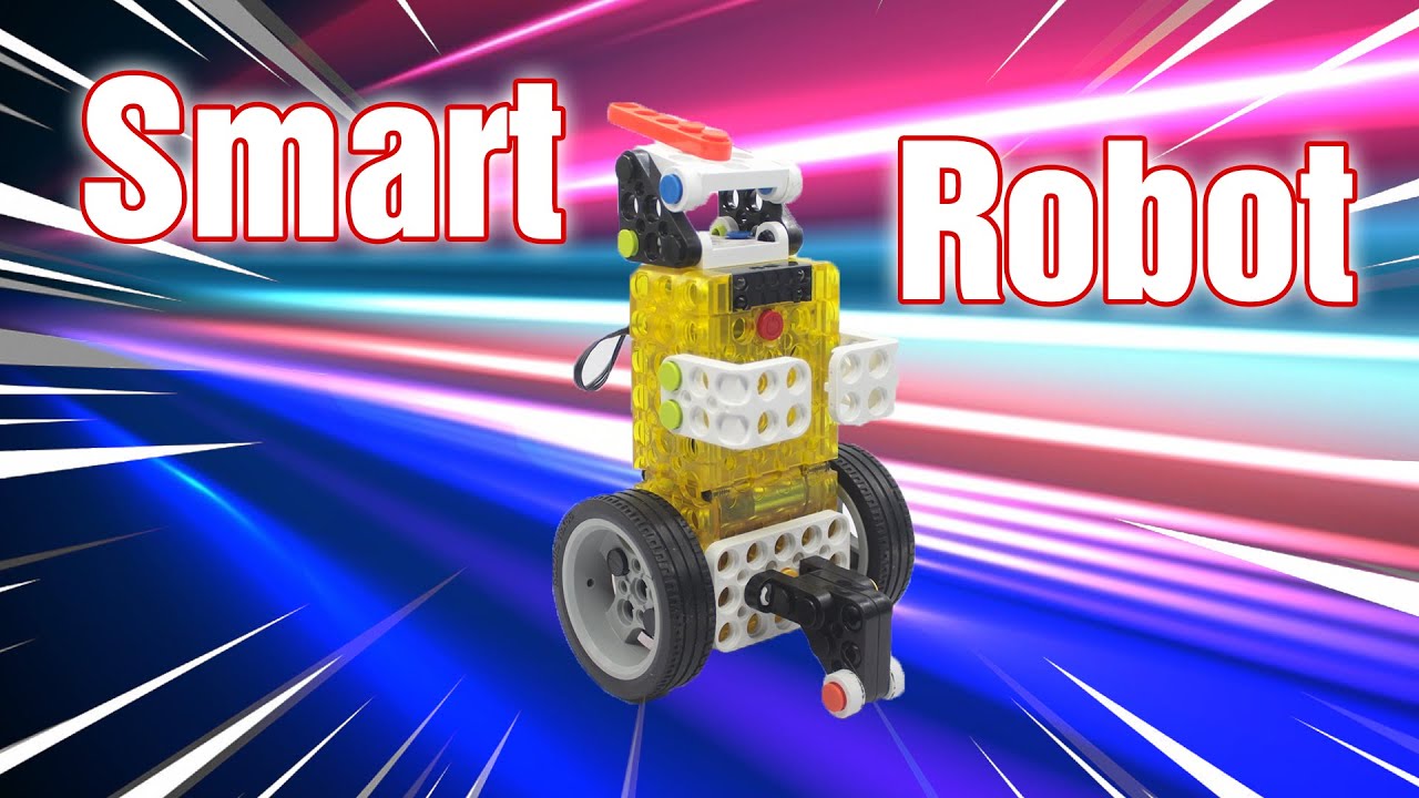 STEAMCUP Online (VIETNAM, Smart Robot, ROBOHUB)