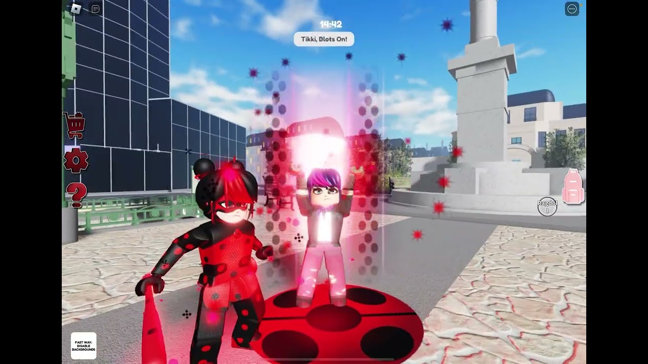 Miracle City 