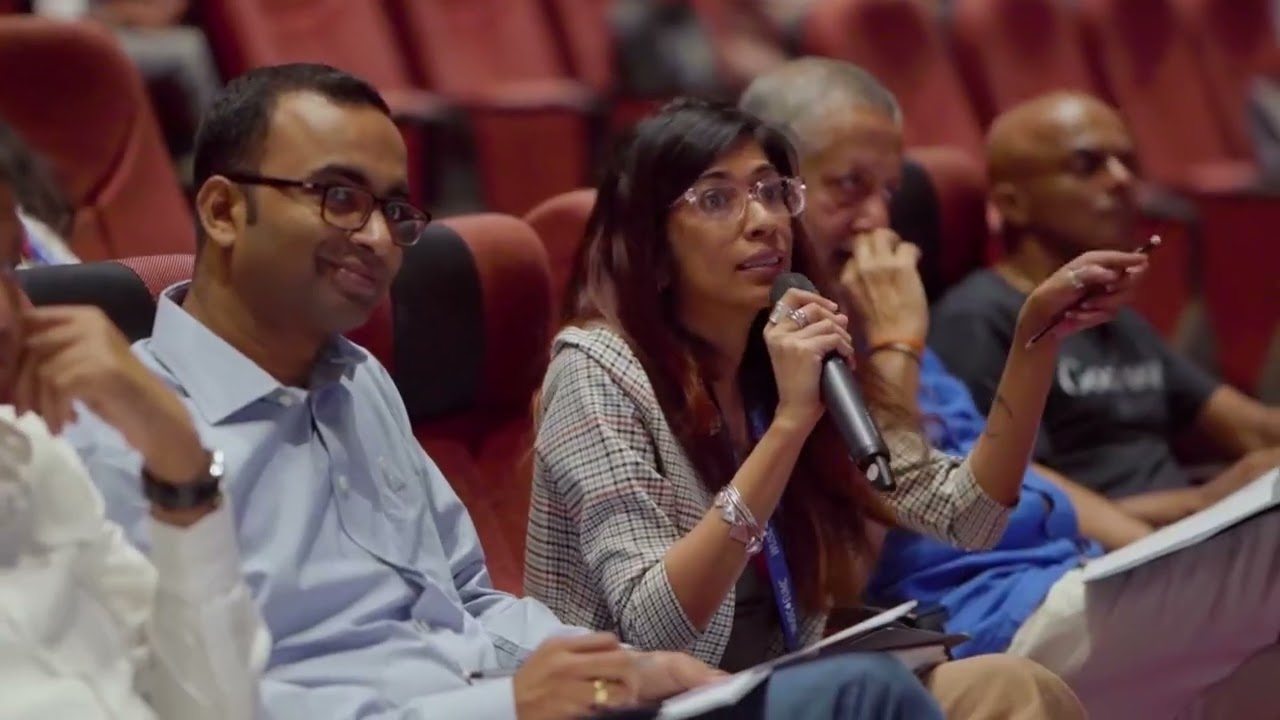 YGC Innovation Festival 2024   Day 03 Highlights!