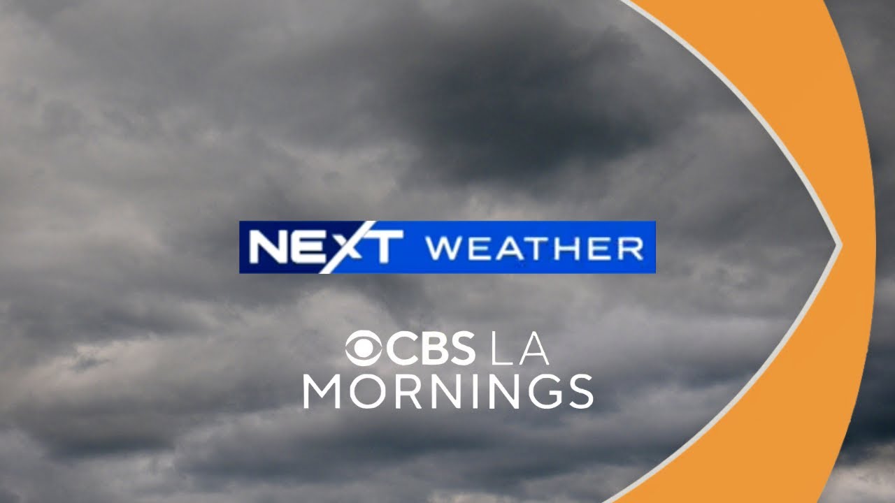 PAUL DEANNO NEXT WEATHER SPHERE JANUARY 21