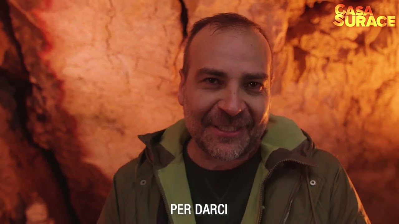 La storia dell’acqua - EPISODIO 6