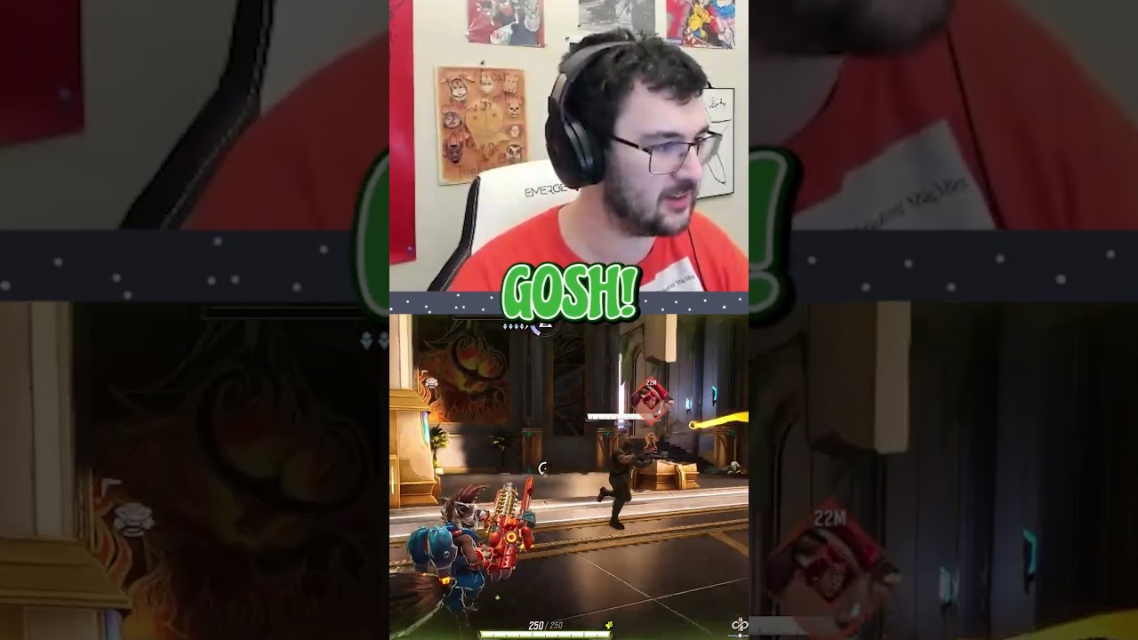 How It Feels To Be The Winter Soldier In Marvel Rivals